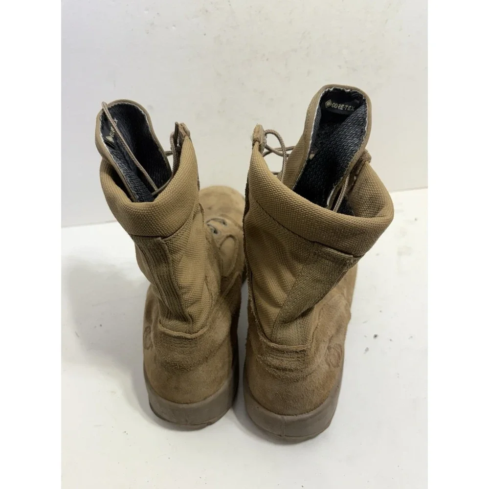 Wellco usmc marine